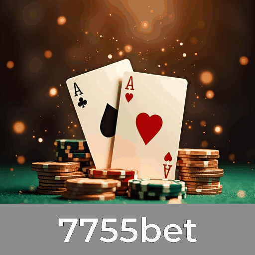 7755bet Bônus acumulado 7755bet