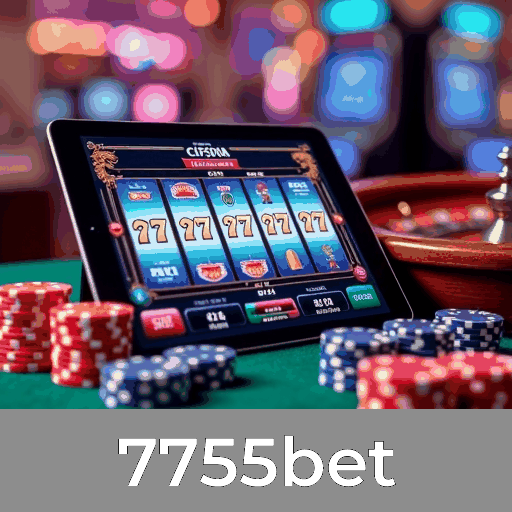 7755bet Bônus por convite 7755bet