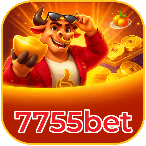 7755bet logo